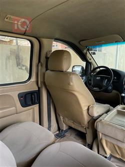هيونداي ستار اكس